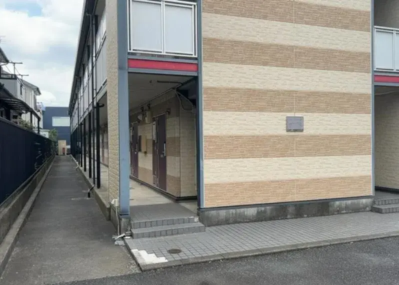 1R Atsugi City Kanagawa Prefecture Property (7)