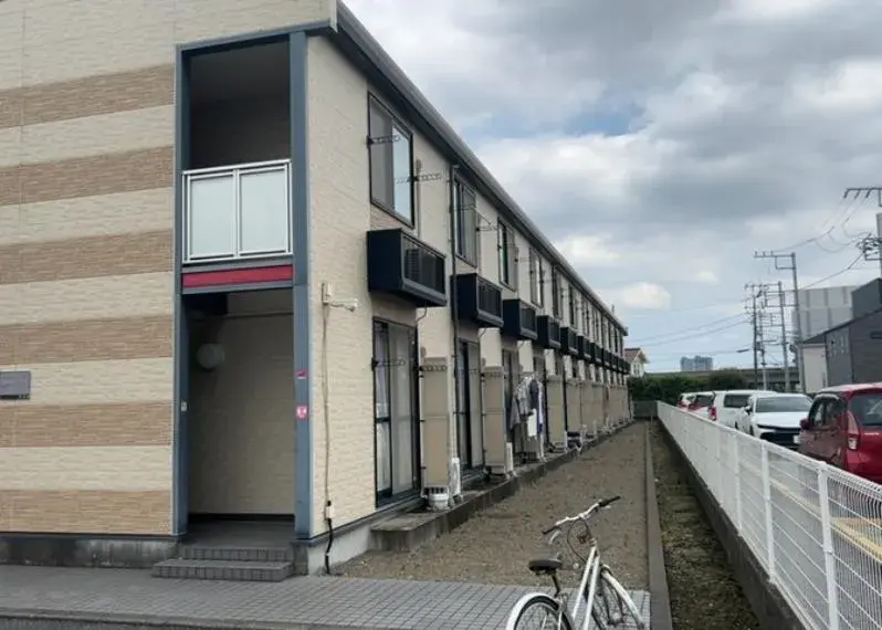 1R Atsugi City Kanagawa Prefecture Property (9)