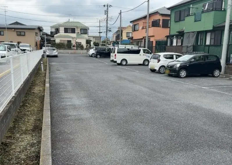 1R Atsugi City Kanagawa Prefecture Property (10)