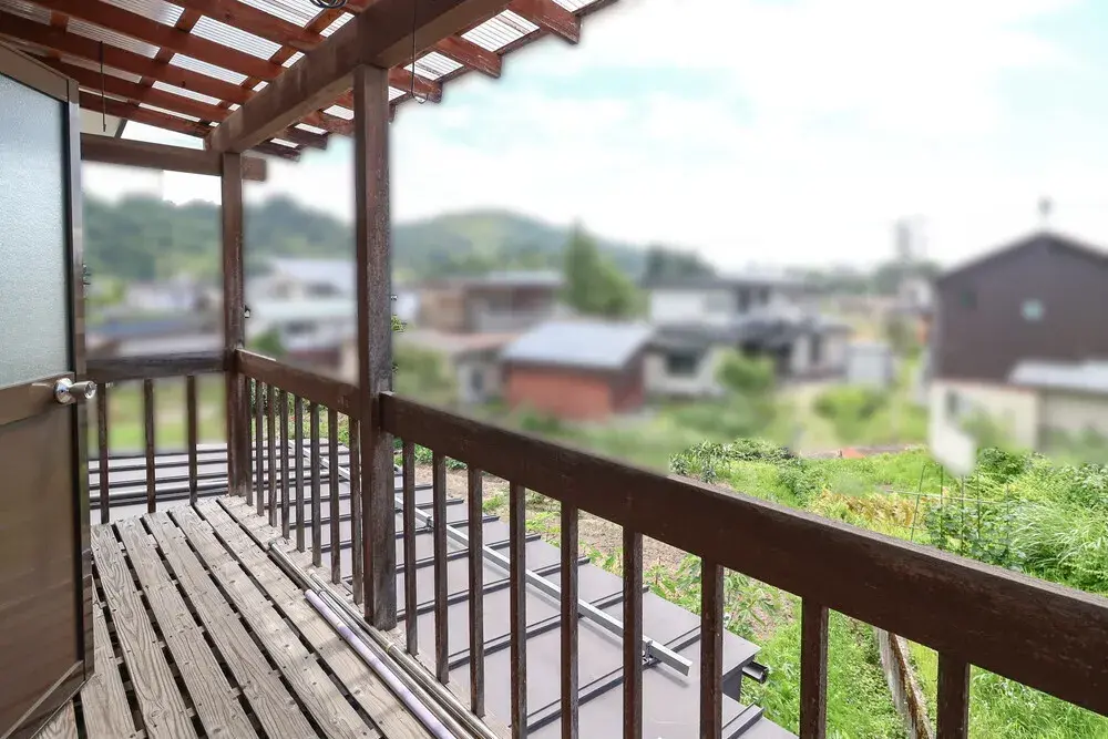 عقار 5DK Oe Town, Yamagata Prefecture (12)