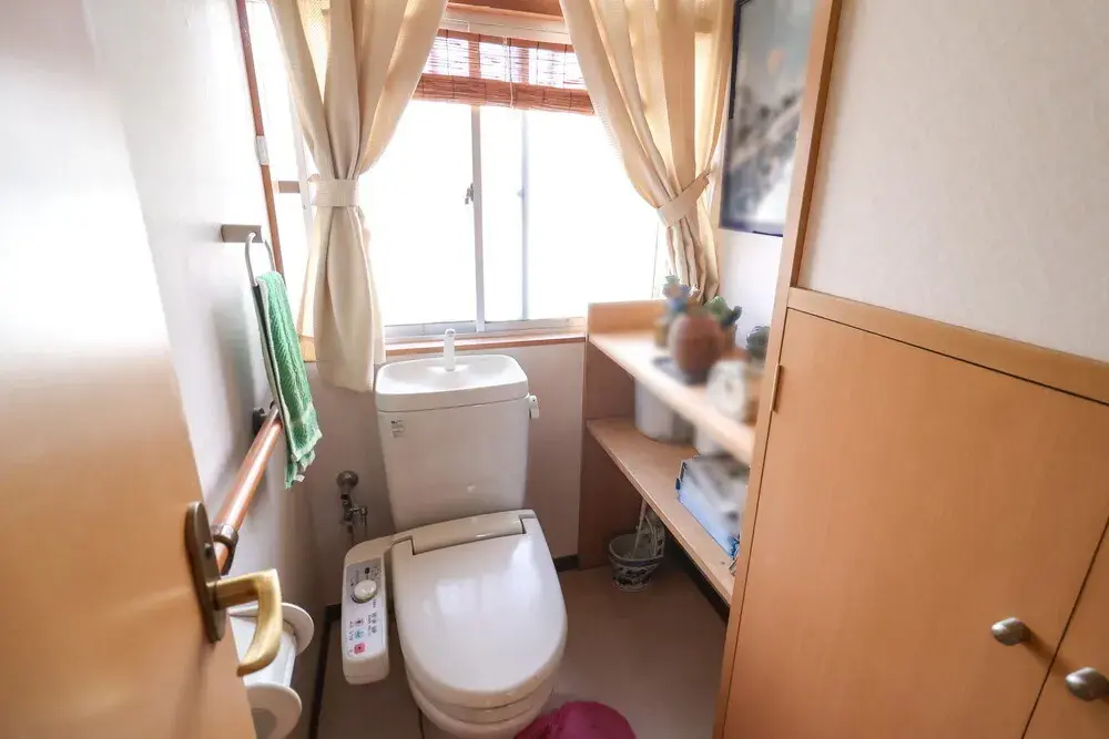 عقار 5DK Oe Town, Yamagata Prefecture (13)