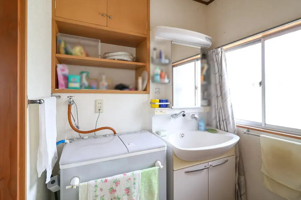 عقار 5DK Oe Town, Yamagata Prefecture (14)