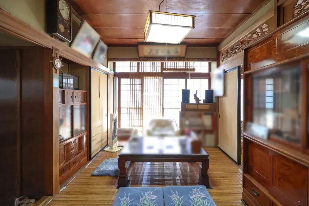 عقار 5DK Oe Town, Yamagata Prefecture (3)