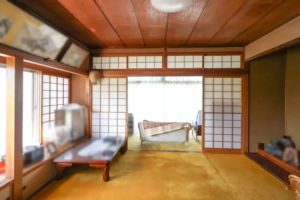 عقار 5DK Oe Town, Yamagata Prefecture (4)