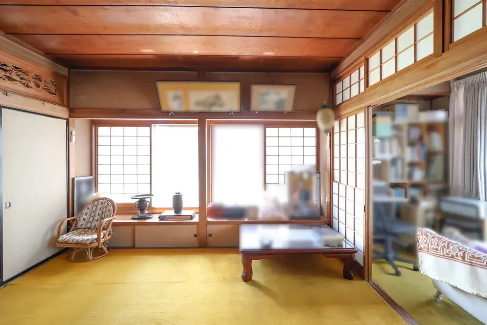 عقار 5DK Oe Town, Yamagata Prefecture (5)