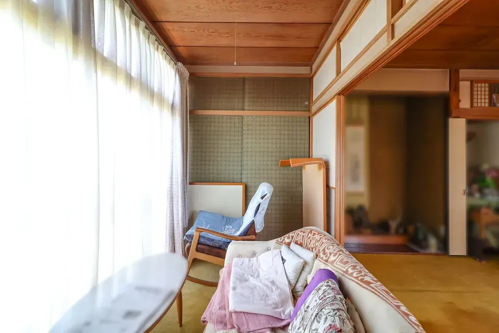 عقار 5DK Oe Town, Yamagata Prefecture (6)