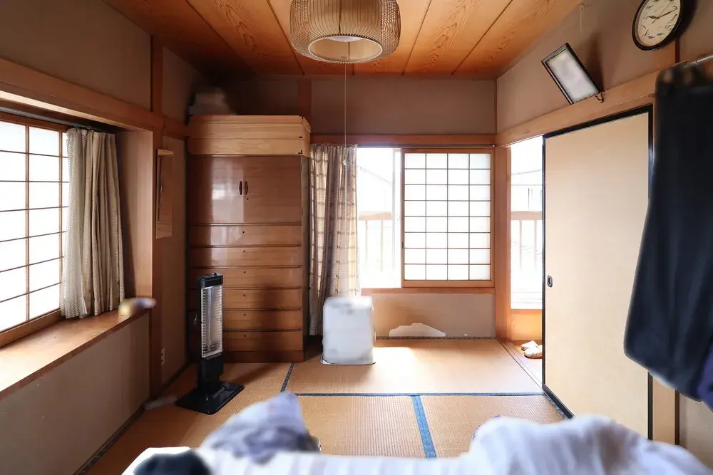 عقار 5DK Oe Town, Yamagata Prefecture (9)