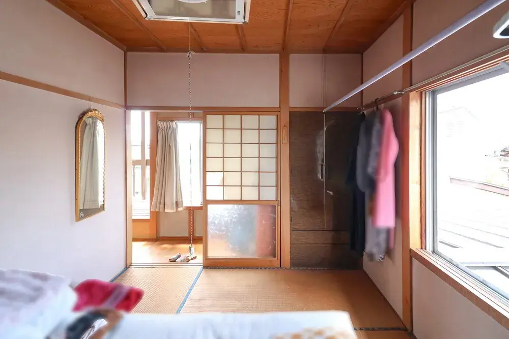 عقار 5DK Oe Town, Yamagata Prefecture (10)