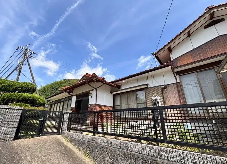 Akiya in Yamaguchi