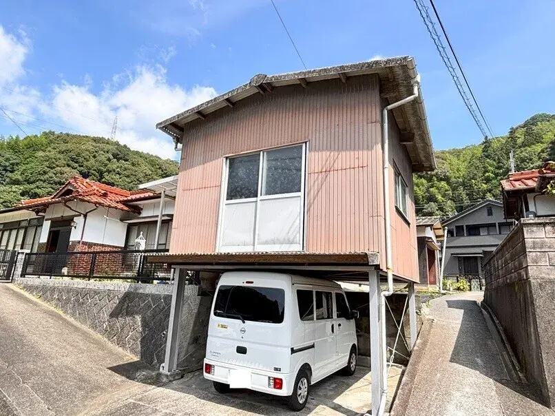 5LDK property Shunan City Yamaguchi Prefecture (2)