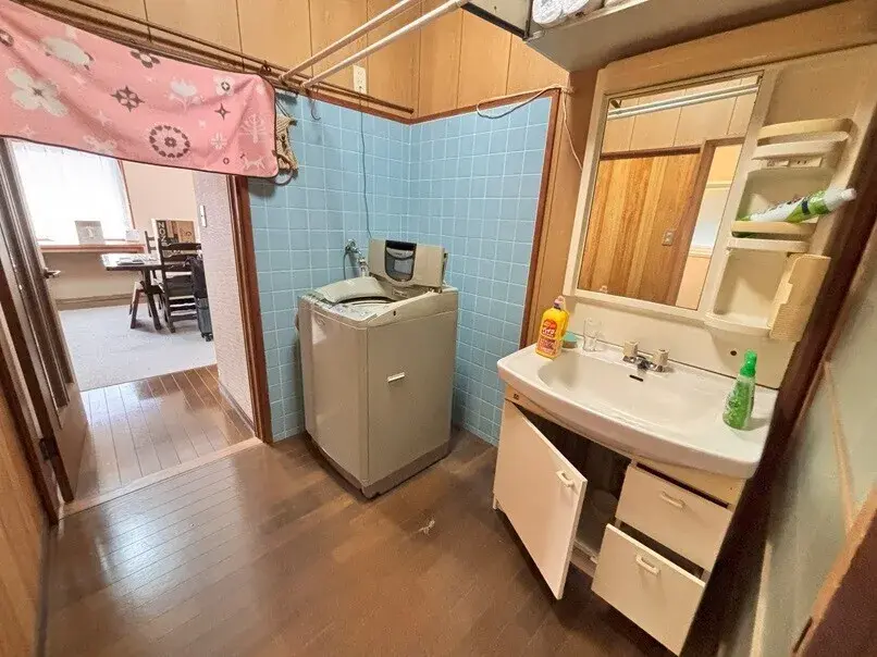 5LDK property Shunan City Yamaguchi Prefecture (11)