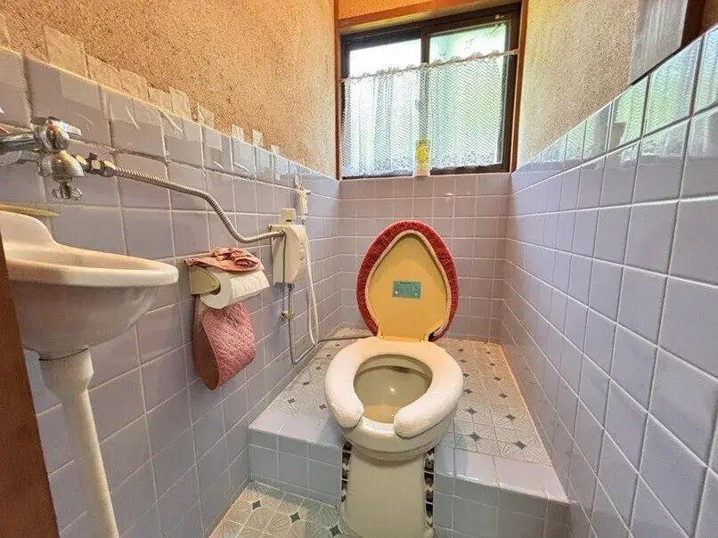 5LDK property Shunan City Yamaguchi Prefecture (13)