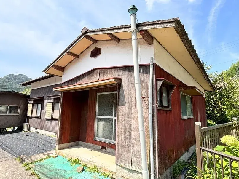 5LDK property Shunan City Yamaguchi Prefecture (3)