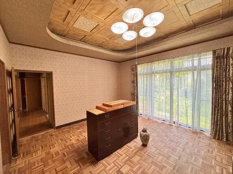 5LDK property Shunan City Yamaguchi Prefecture (4)