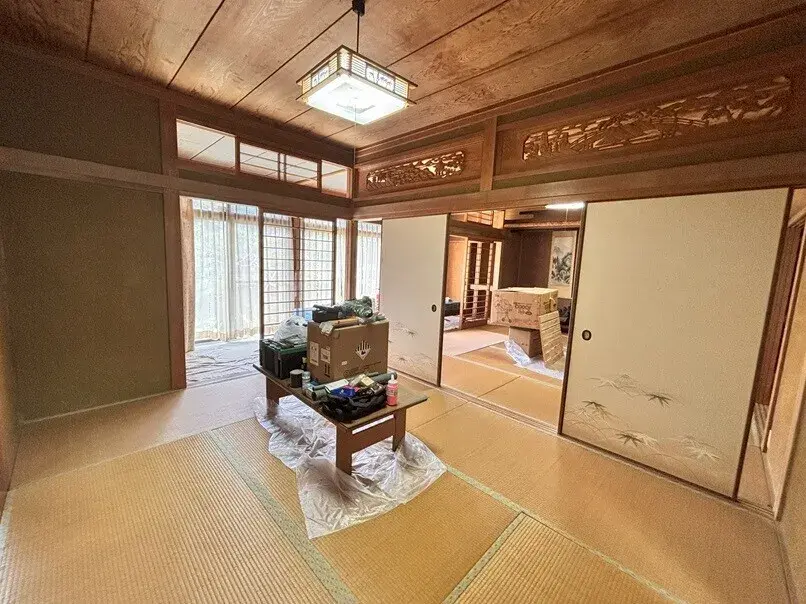 5LDK property Shunan City Yamaguchi Prefecture (5)