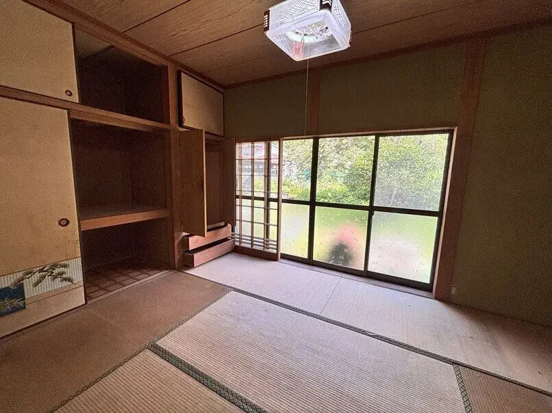 5LDK property Shunan City Yamaguchi Prefecture (6)
