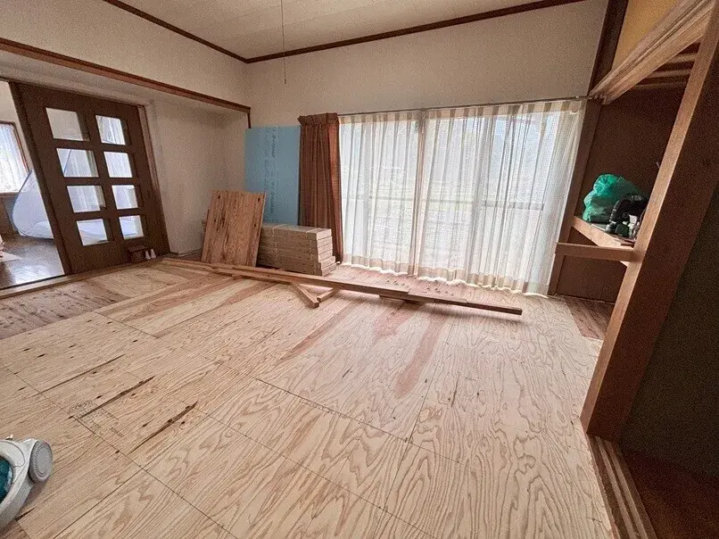 5LDK property Shunan City Yamaguchi Prefecture (7)