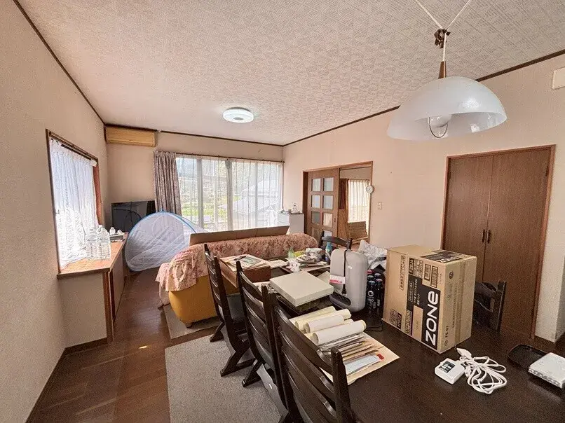 5LDK property Shunan City Yamaguchi Prefecture (8)