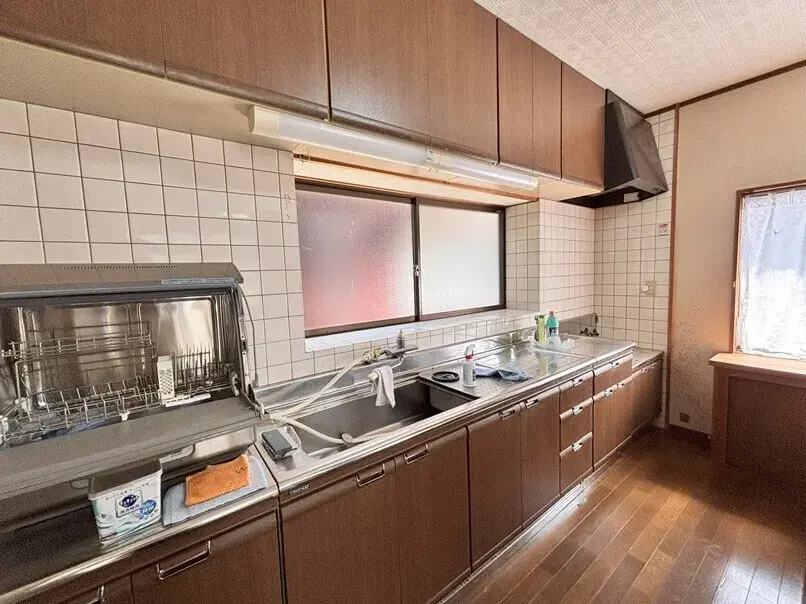 5LDK property Shunan City Yamaguchi Prefecture (9)
