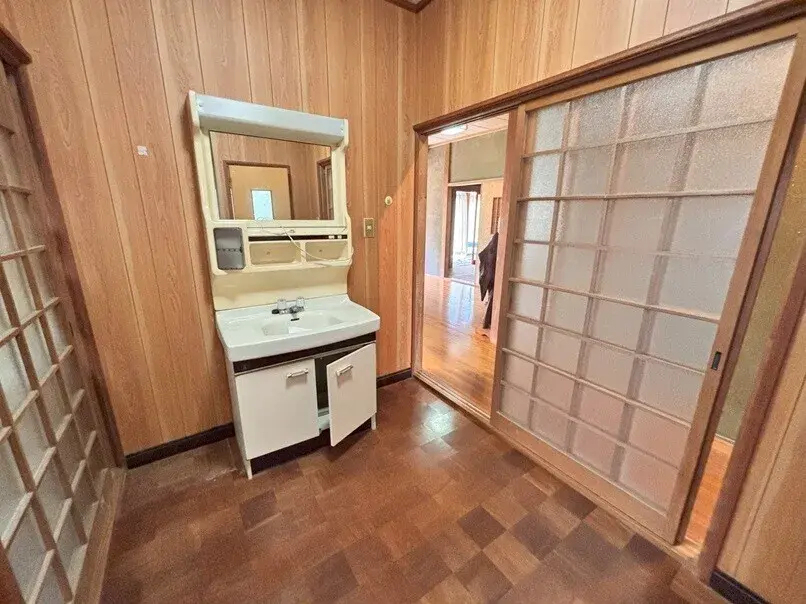 5LDK property Shunan City Yamaguchi Prefecture (10)