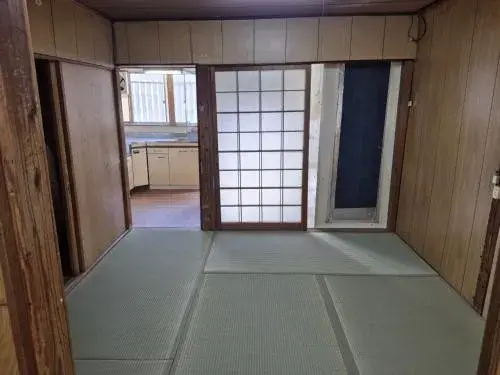 4K Property, Osaka City, Osaka Prefecture (12)