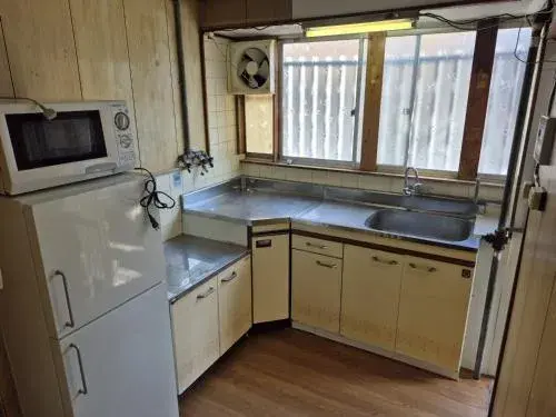 4K Property, Osaka City, Osaka Prefecture (22)