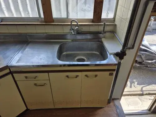 4K Property, Osaka City, Osaka Prefecture (24)