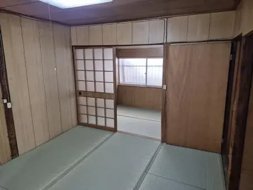4K Property, Osaka City, Osaka Prefecture (7)