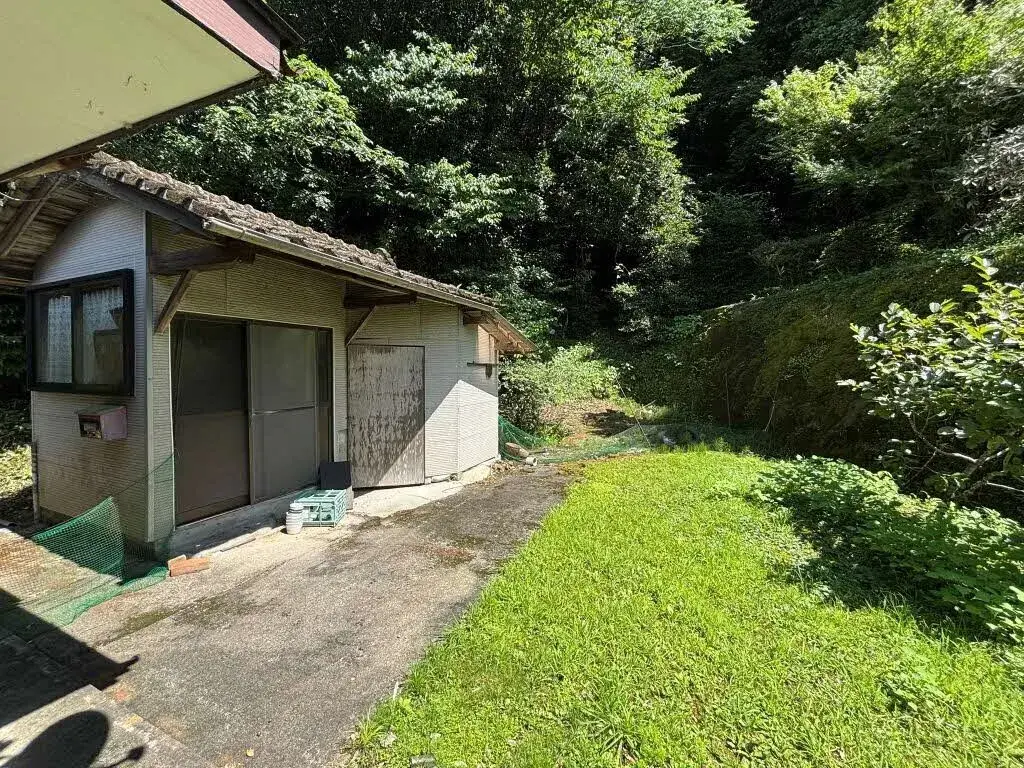 Bien immobilier 5DK Ville de Hitoyoshi Préfecture de Kumamoto (3)