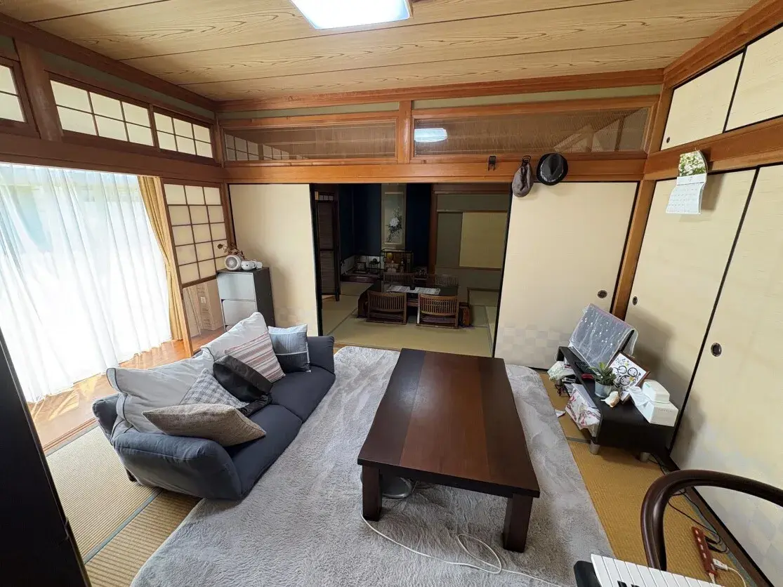 5K Property Yosano-cho Kyoto Prefecture (3)