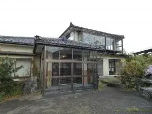 Akiya in Niigata