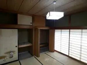 Propiedad 10K Ciudad de Murakami Prefectura de Niigata (2)