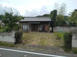 3K Property Tomioka City Gunma Prefecture (2)