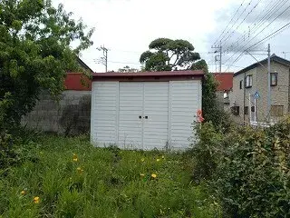 3K Property Tomioka City Gunma Prefecture (3)
