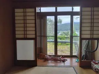 3K Property Tomioka City Gunma Prefecture (4)