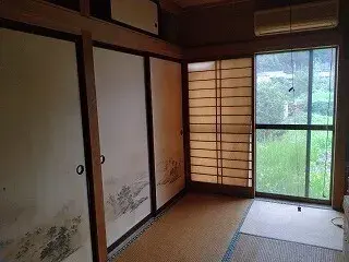 3K Property Tomioka City Gunma Prefecture (5)