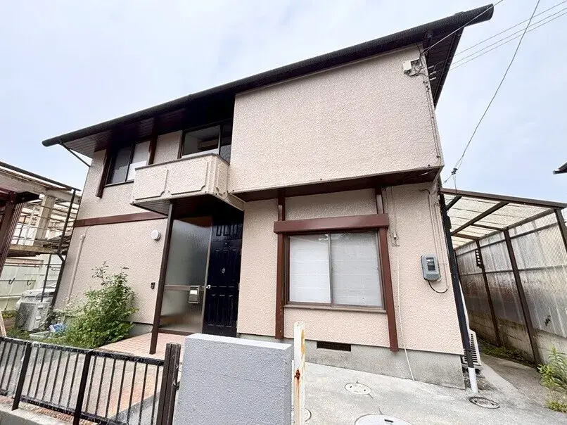 Akiya in Yamaguchi