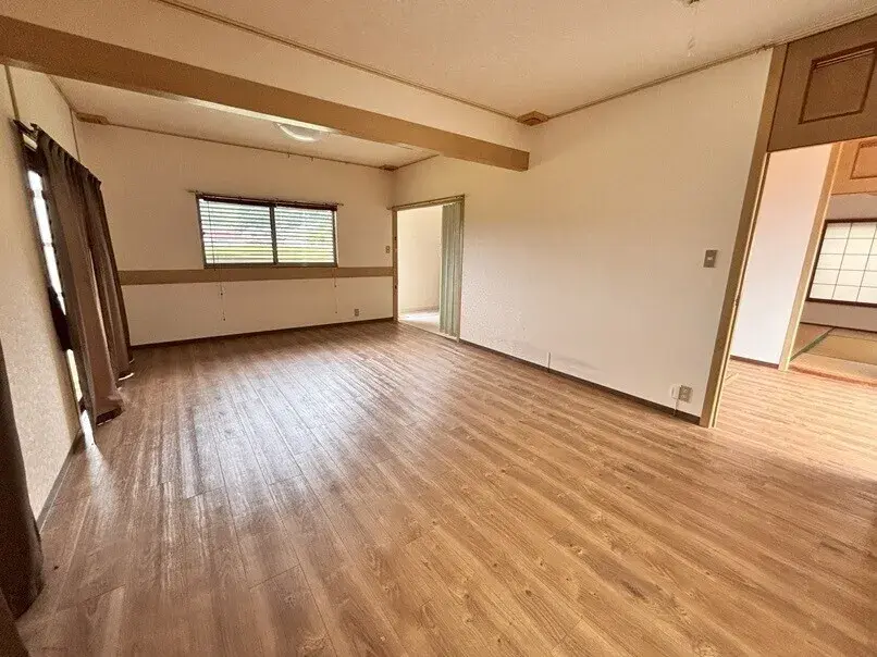 5LDK物件 周南市 山口県 (2)