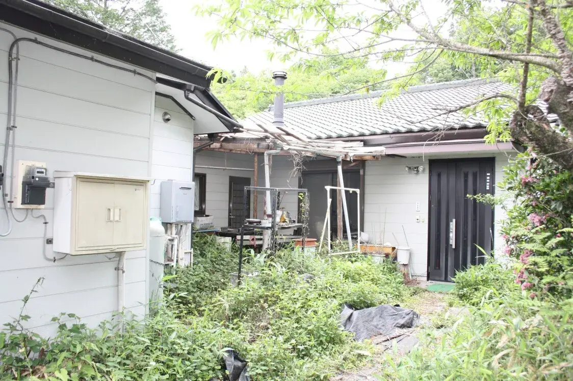 Akiya in Tochigi