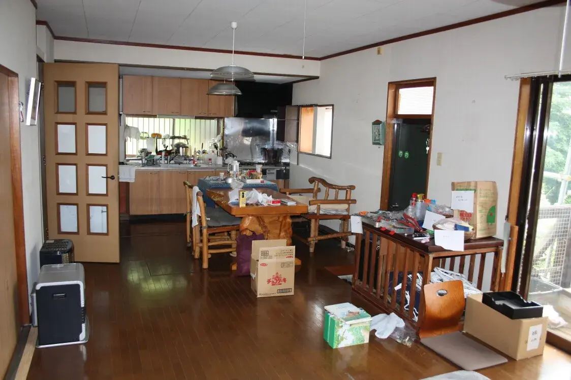 6LDK property Nikko City Tochigi Prefecture (2)