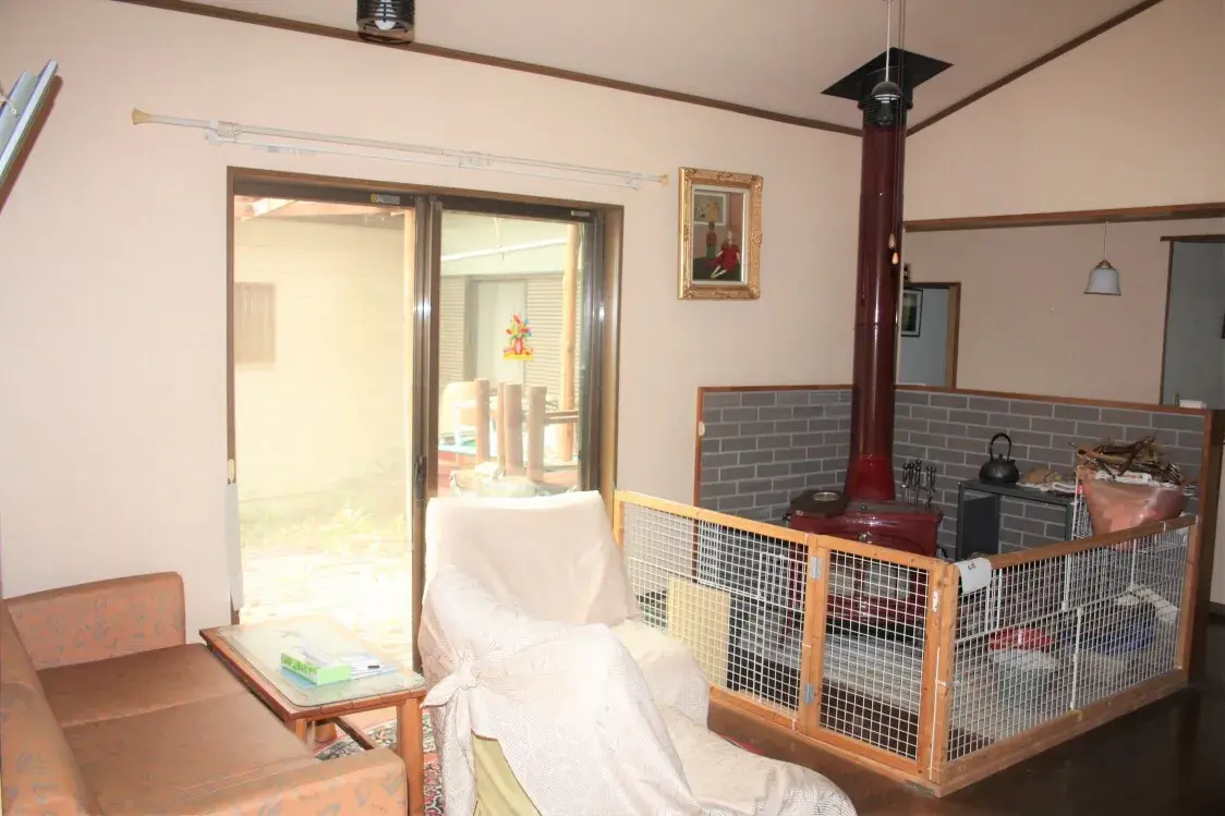 6LDK property Nikko City Tochigi Prefecture (3)