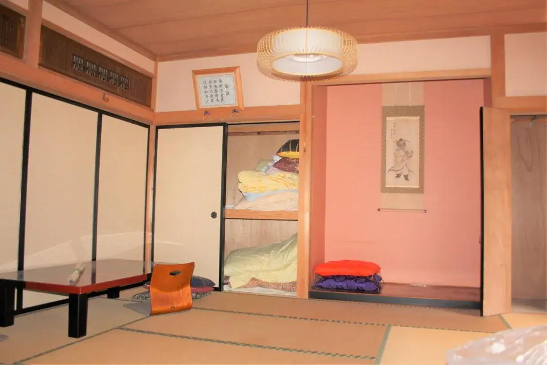 6LDK property Nikko City Tochigi Prefecture (4)