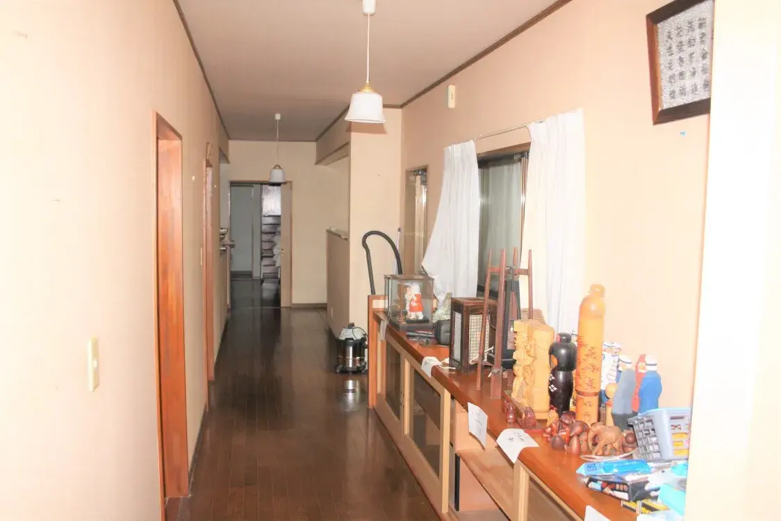 6LDK property Nikko City Tochigi Prefecture (5)
