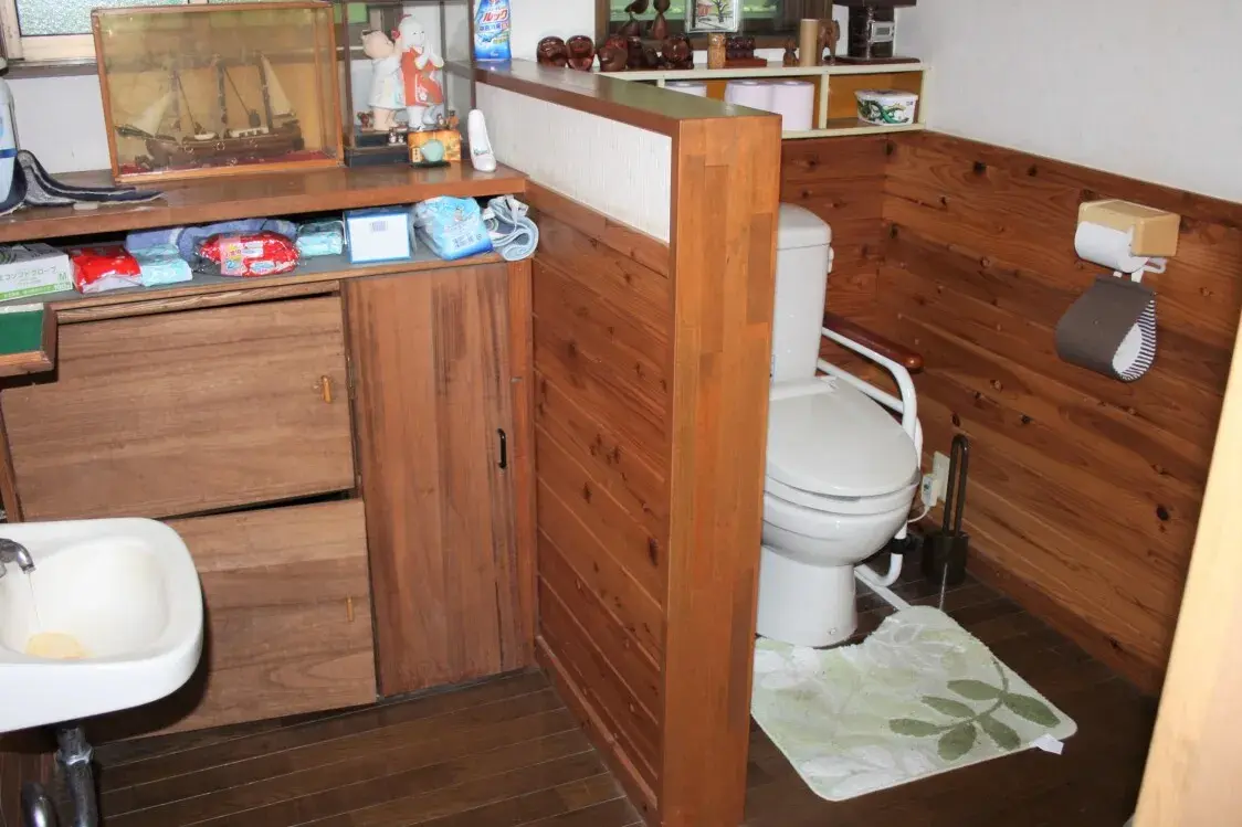 6LDK property Nikko City Tochigi Prefecture (7)