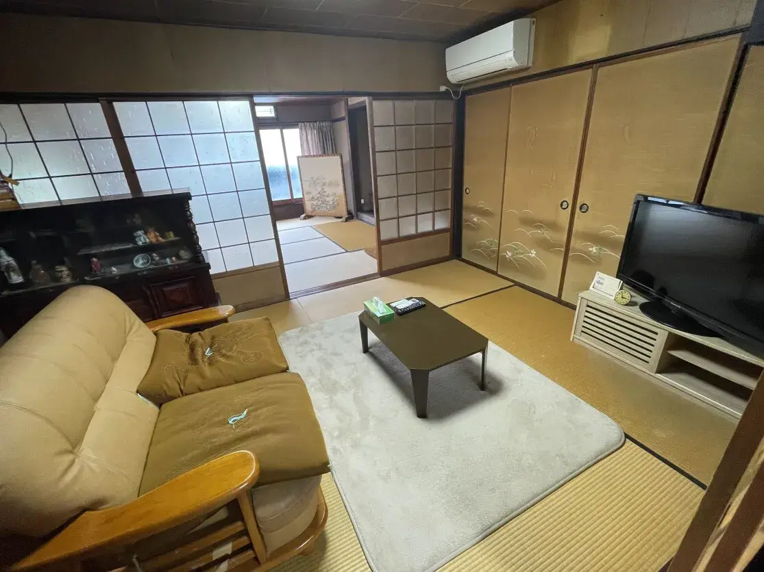 5K Property Yosano-cho Kyoto Prefecture (3)