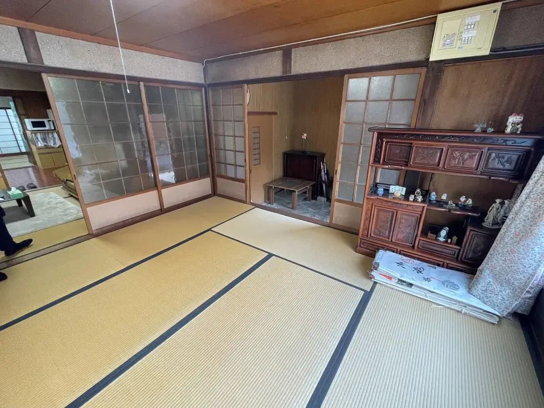 5K Property Yosano-cho Kyoto Prefecture (4)