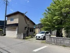 Akiya in Akita