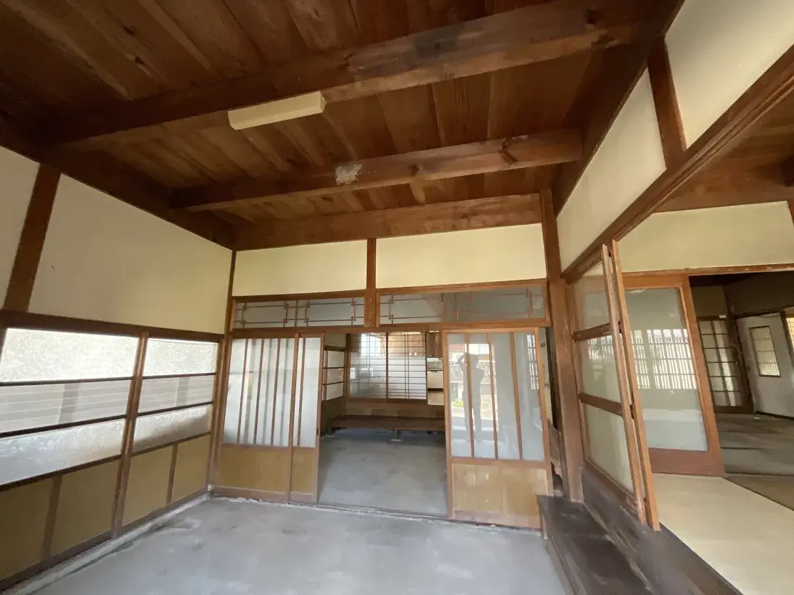 Propiedad 5K Yosano-cho, Yosa-gun Prefectura de Kyoto (2)