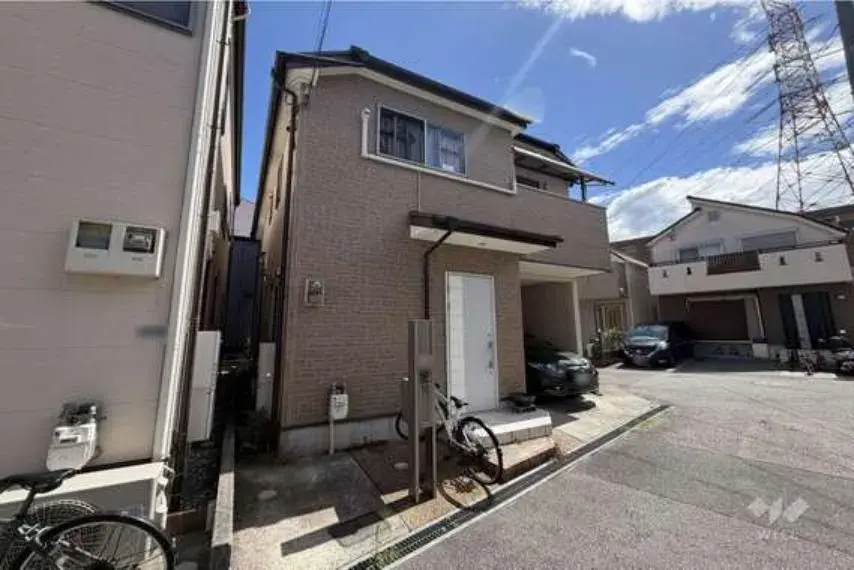 3SLDK Property Takarazuka City Hyogo Prefecture (3)