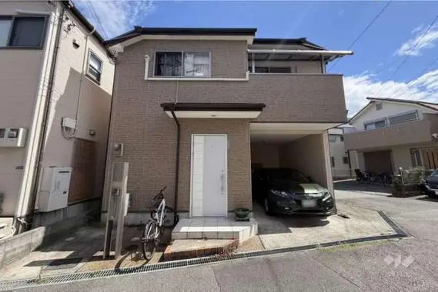 3SLDK Property Takarazuka City Hyogo Prefecture (4)